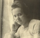 marie bregendahl